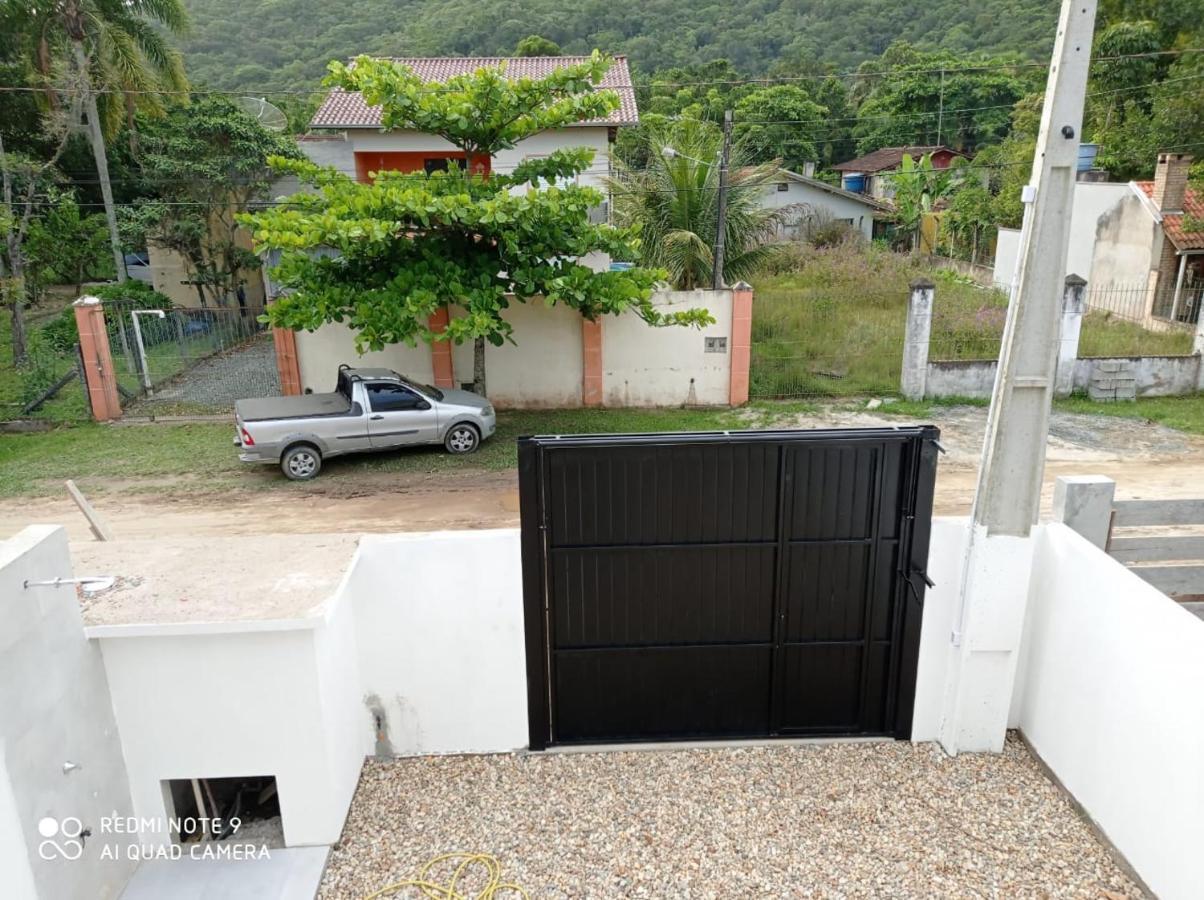 Casa Com Dois Pavimentos Nova, Em Mariscal Villa Bombinhas Ngoại thất bức ảnh