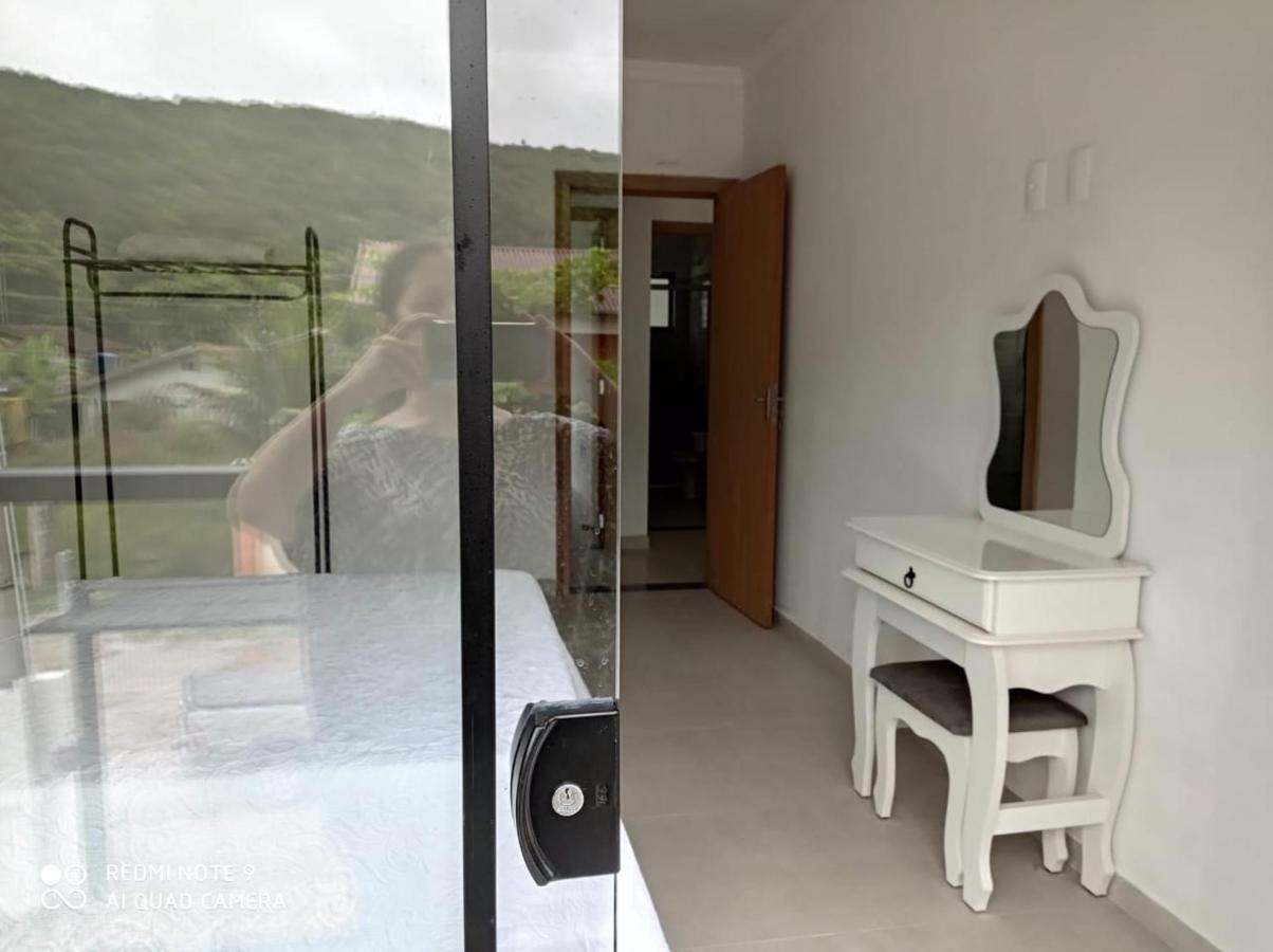 Casa Com Dois Pavimentos Nova, Em Mariscal Villa Bombinhas Ngoại thất bức ảnh